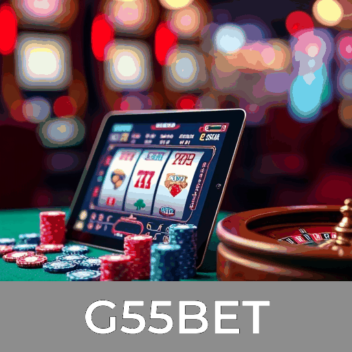 Experimente a Emoção do Big Bass Splash no G55BET: Aventura de Pesca com Altas Recompensas!