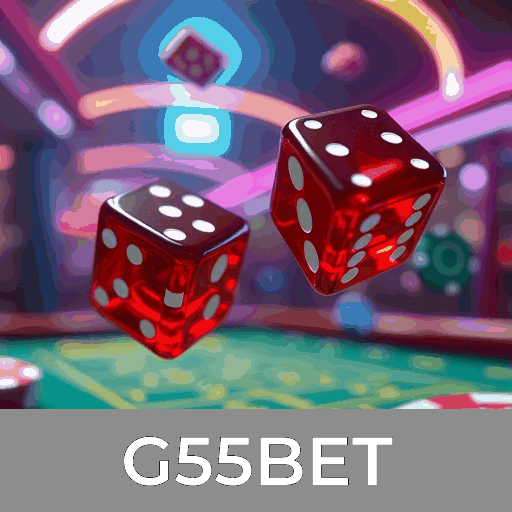 G55BET: Brilhe com os Tigres e Ganhe Grandes Prêmios no Fortune Tiger