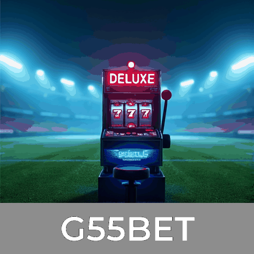 G55BET: Apostas Móveis Simplificadas no Seu App Completo
