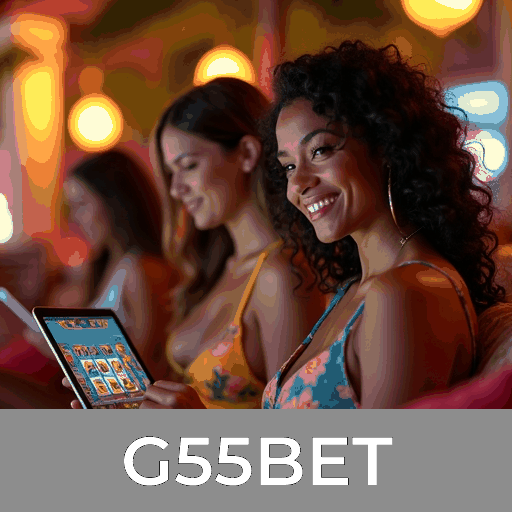G55BET: Desvende o Tesouro Brilhante em Fortune Gems