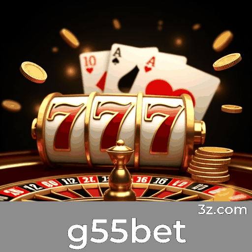 Redefinindo o Valor dos Jogos Online com Inovação na g55bet