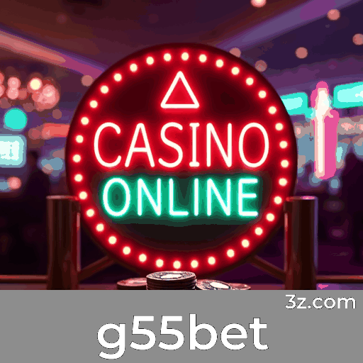 g55bet App Comunidade: Interação Vibrante para Jogadores