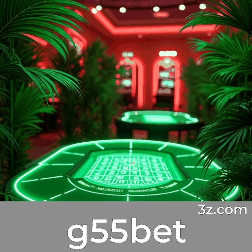 g55bet Casino Social: Uma Experiência de Interação Autêntica