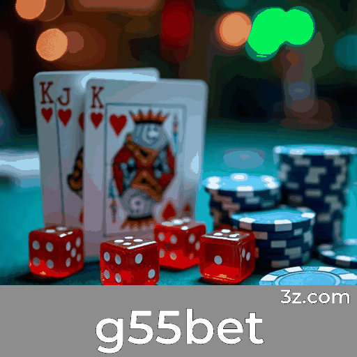 Redefinindo o Valor dos Jogos Online com Inovação na g55bet