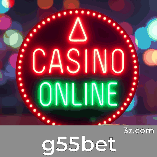 g55bet App Comunidade: Interação Vibrante para Jogadores