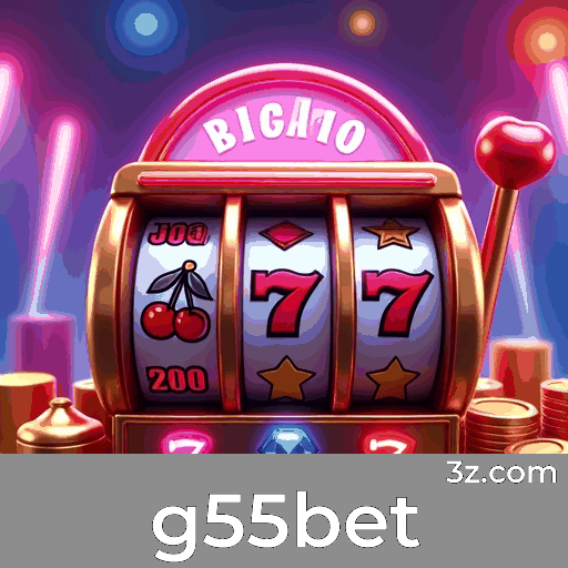 Experimente o Login Exclusivo e Seguro no g55bet