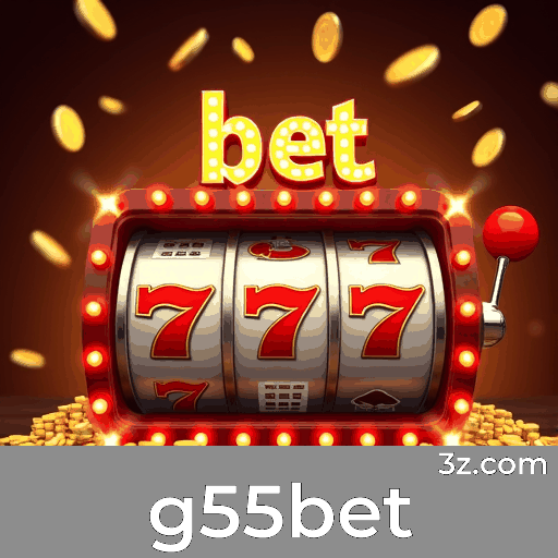 g55bet: Precisão e Excelência em Apostas Esportivas