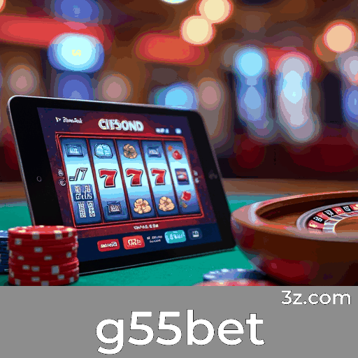 Recompensas Reais e Transparentes no g55bet: Promoções Sem Pegadinhas
